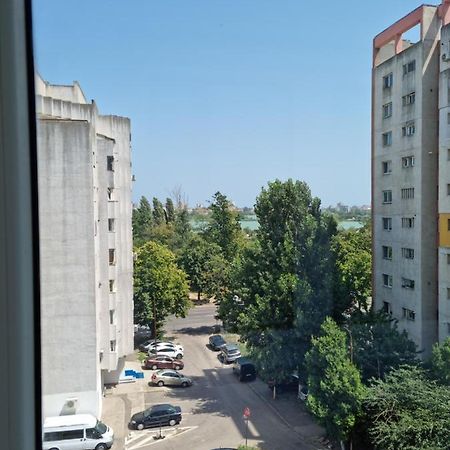 Apartamento Studio Anuca Constanţa Exterior foto