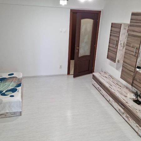 Apartamento Studio Anuca Constanţa Exterior foto