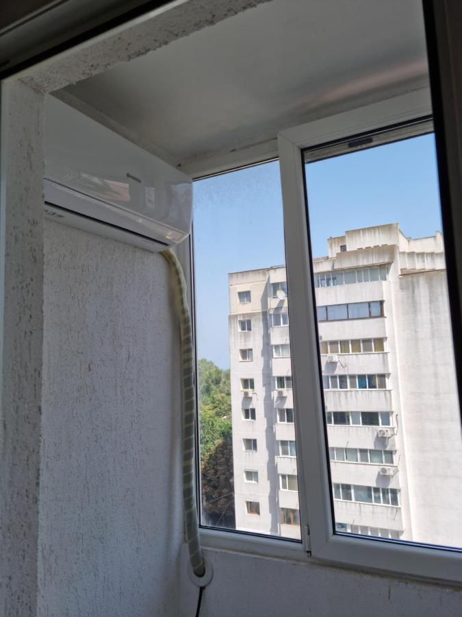 Apartamento Studio Anuca Constanţa Exterior foto