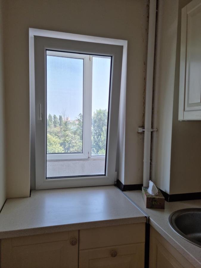 Apartamento Studio Anuca Constanţa Exterior foto