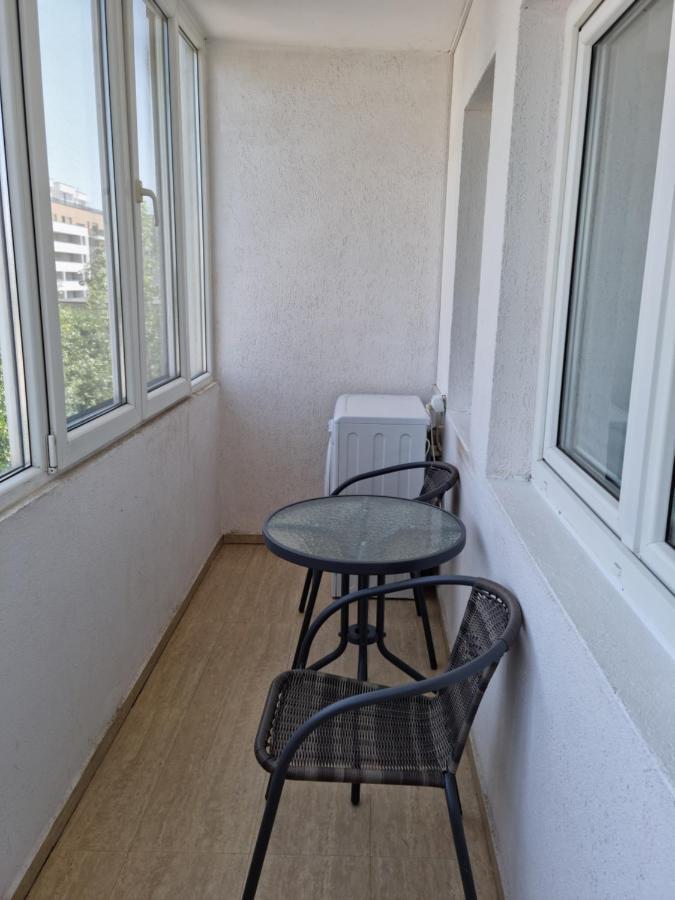 Apartamento Studio Anuca Constanţa Exterior foto