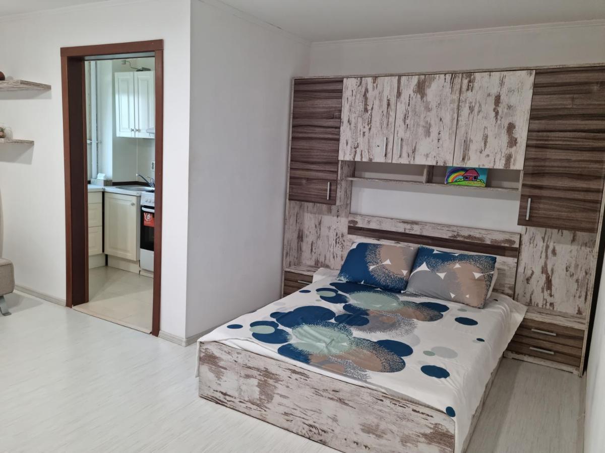 Apartamento Studio Anuca Constanţa Exterior foto