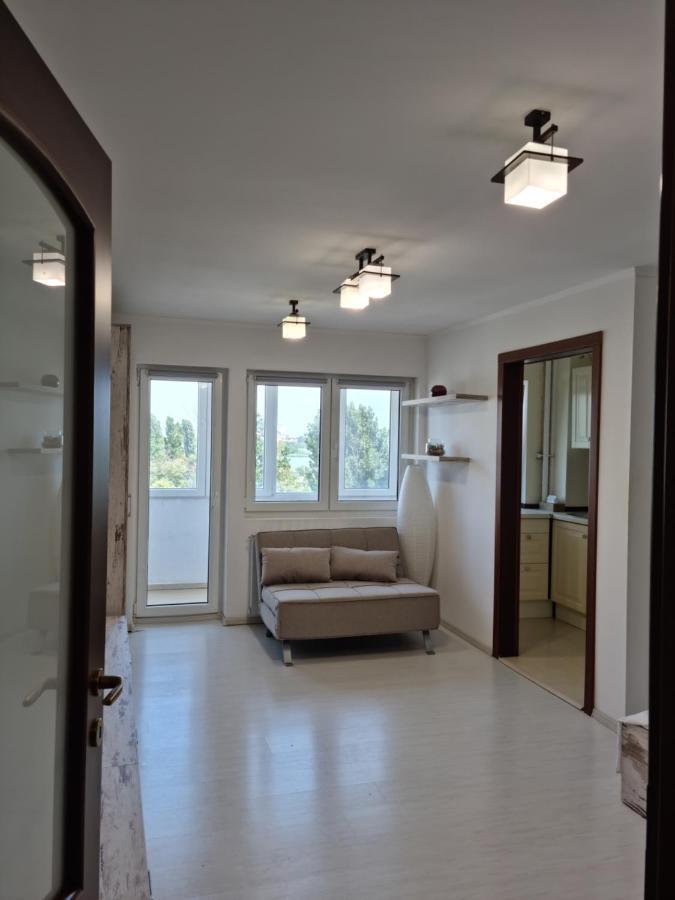Apartamento Studio Anuca Constanţa Exterior foto