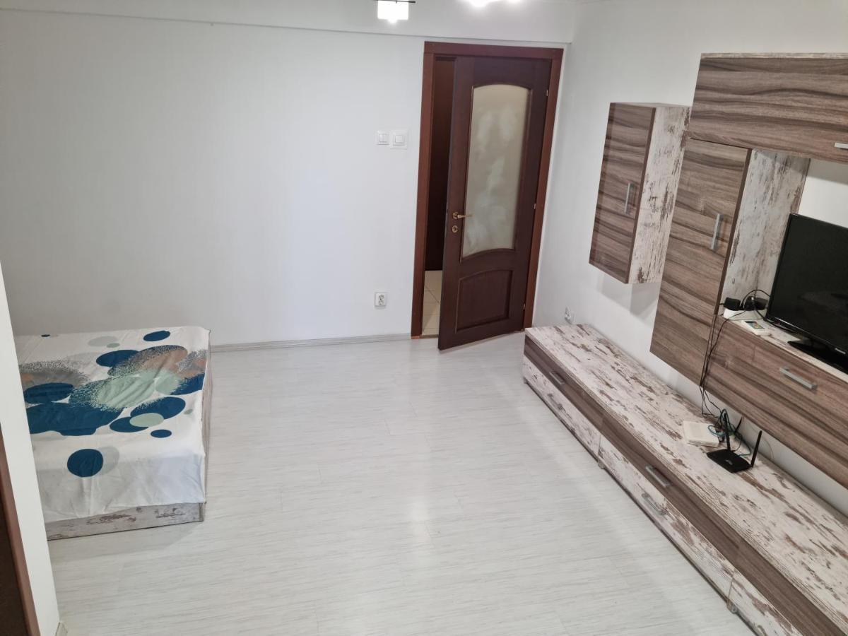 Apartamento Studio Anuca Constanţa Exterior foto