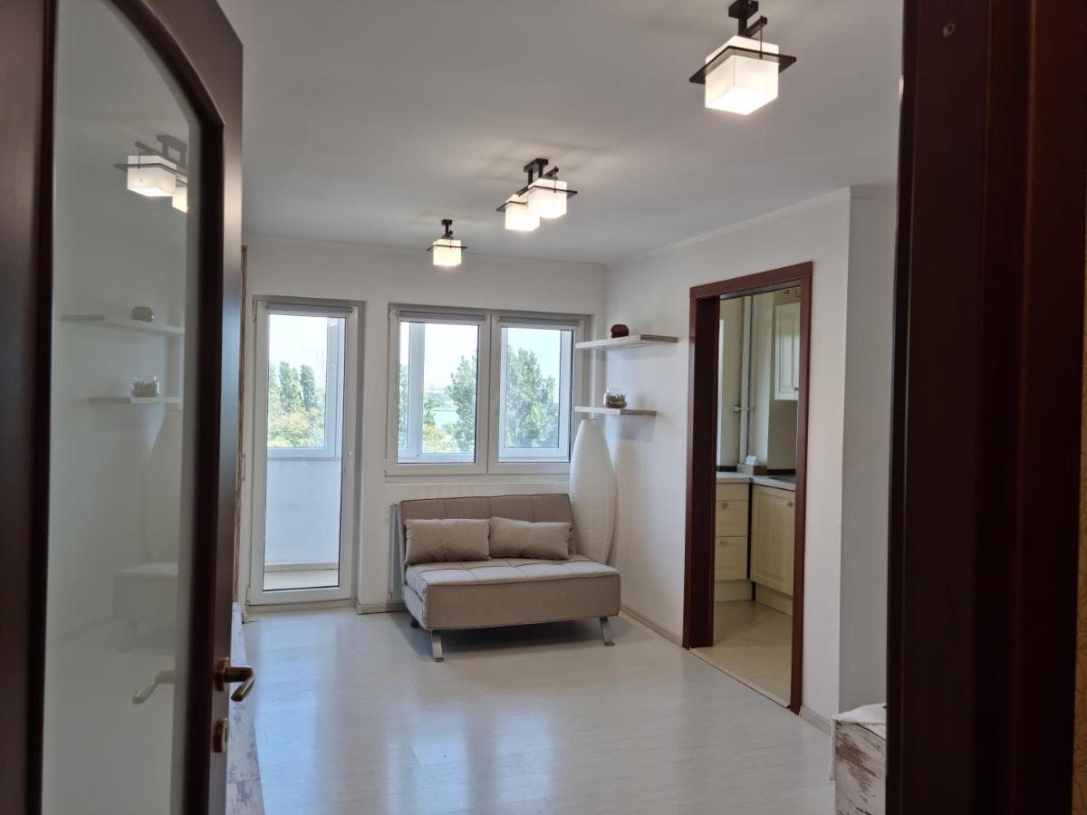 Apartamento Studio Anuca Constanţa Exterior foto
