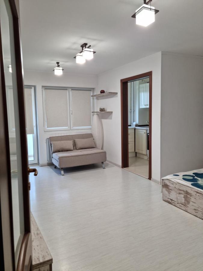 Apartamento Studio Anuca Constanţa Exterior foto