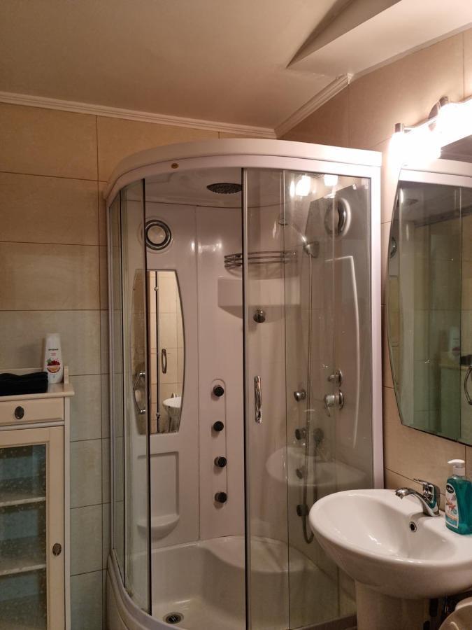 Apartamento Studio Anuca Constanţa Exterior foto