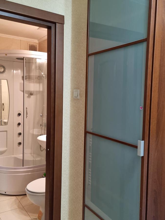 Apartamento Studio Anuca Constanţa Exterior foto
