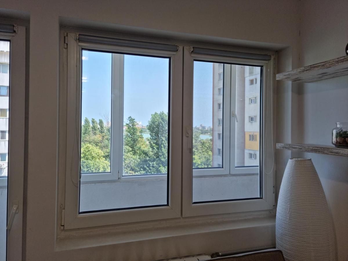 Apartamento Studio Anuca Constanţa Exterior foto