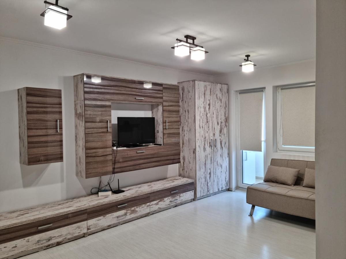 Apartamento Studio Anuca Constanţa Exterior foto
